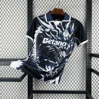 Maillot Porto Concept 2026/27