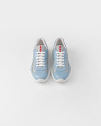 Prada Cup Celeste