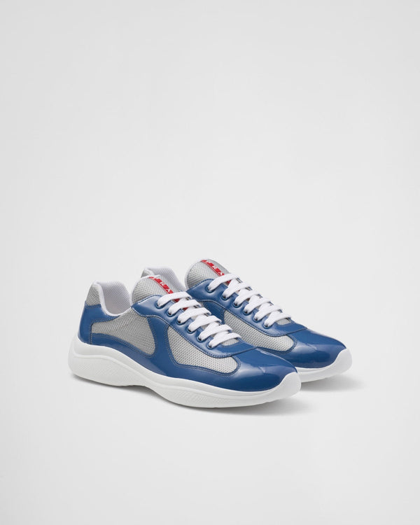 Prada Cup Marine