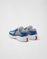 Prada Cup Marine