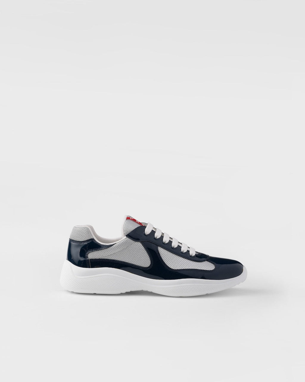Prada Cup Bleu Roi