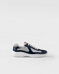 Prada Cup Bleu Roi