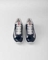Prada Cup Bleu Roi