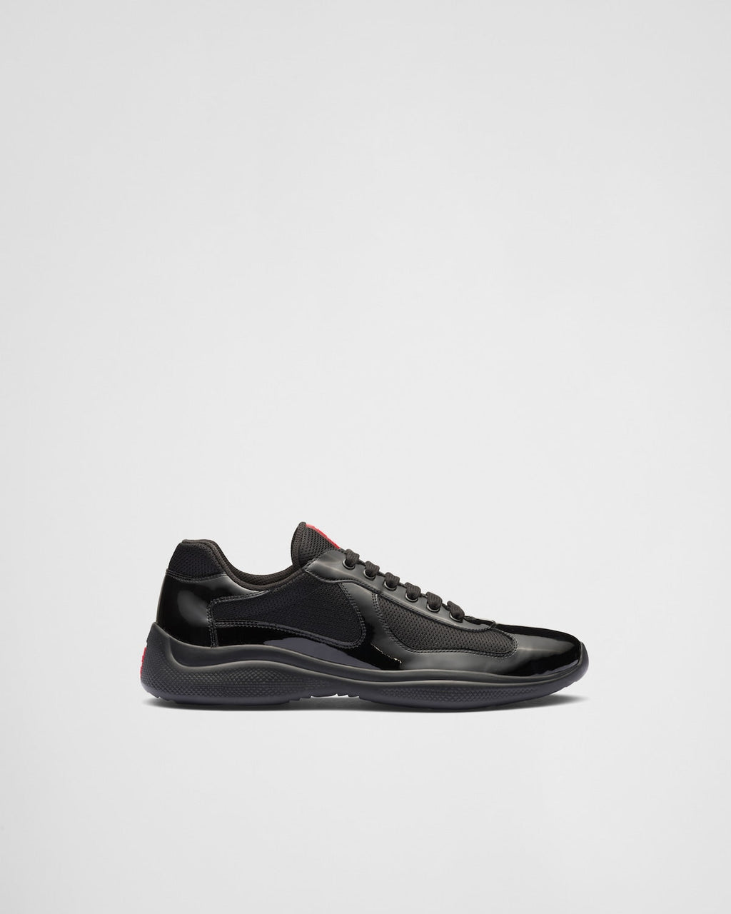 Prada Cup Black