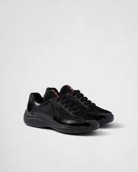 Prada Cup Black