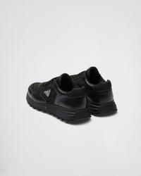 Prada Basic Noir