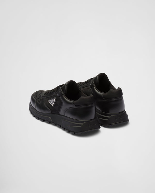 Prada Basic Noir