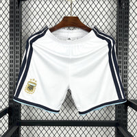 Short Argentine Coupe du monde 2026