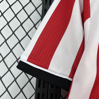 Maillot Athletic Bilbao Domicile 2026-27