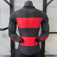 Maillot Flamengo manches longues 2026-27