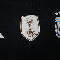 Maillot Argentine Concept 2026