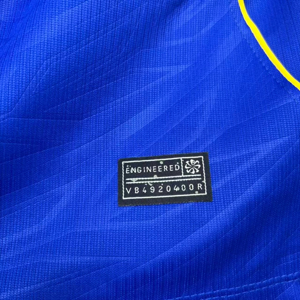 Maillot Chelsea Domicile 2026/27