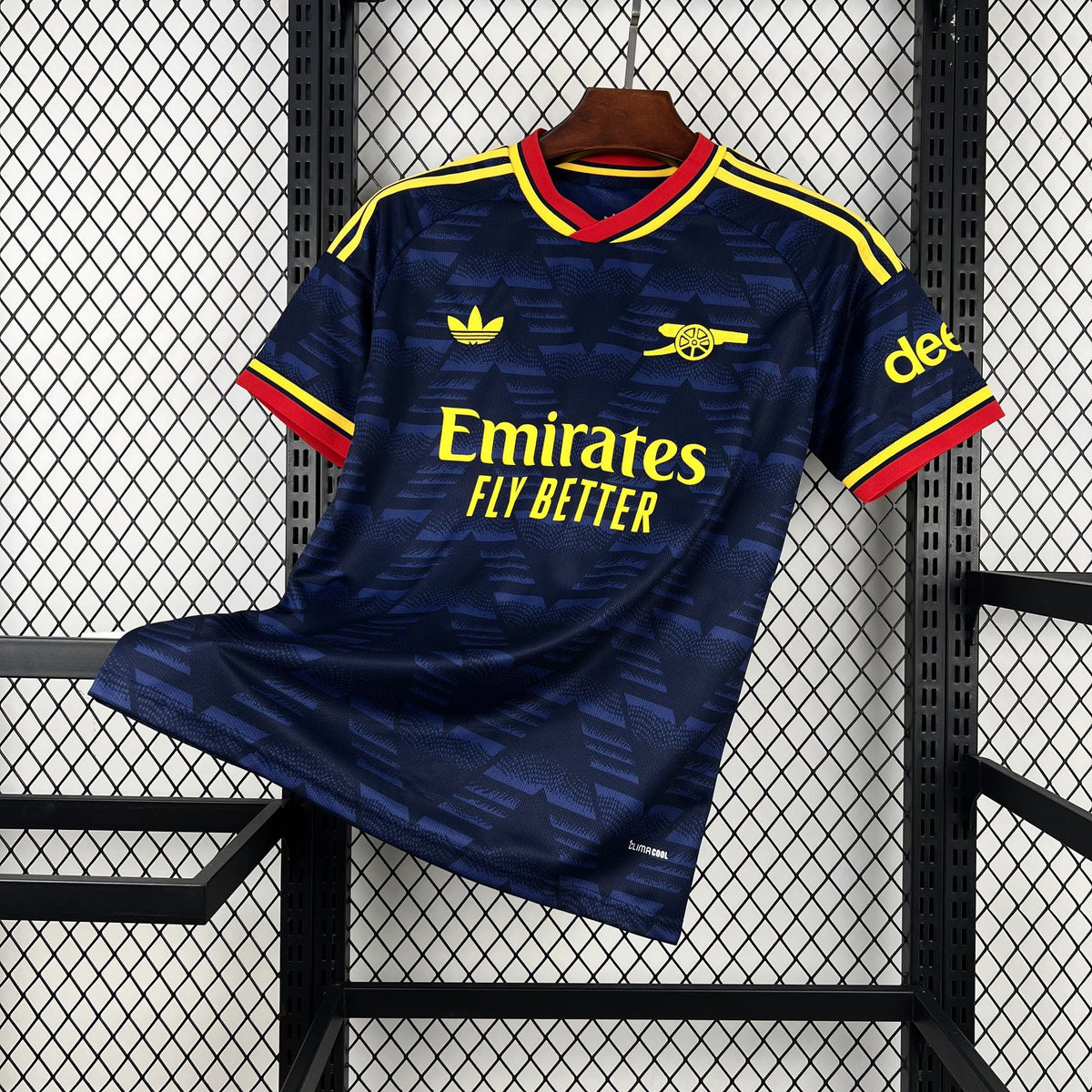 Maillot Arsenal extérieur 2026-27