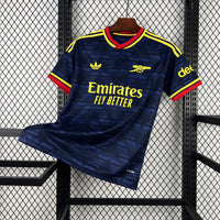 Maillot Arsenal extérieur 2026-27