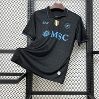 Maillot Naples extérieur 2025-26