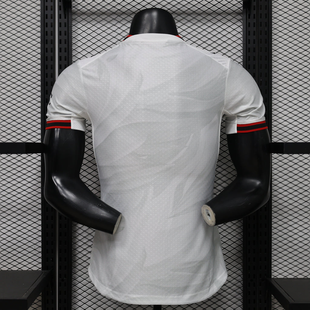 Maillot AC Milan extérieur 2026-27