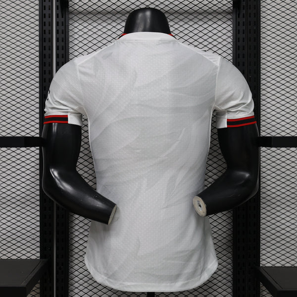Maillot AC Milan extérieur 2026-27