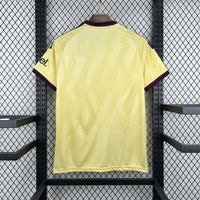Maillor Arsenal Third 2026/27