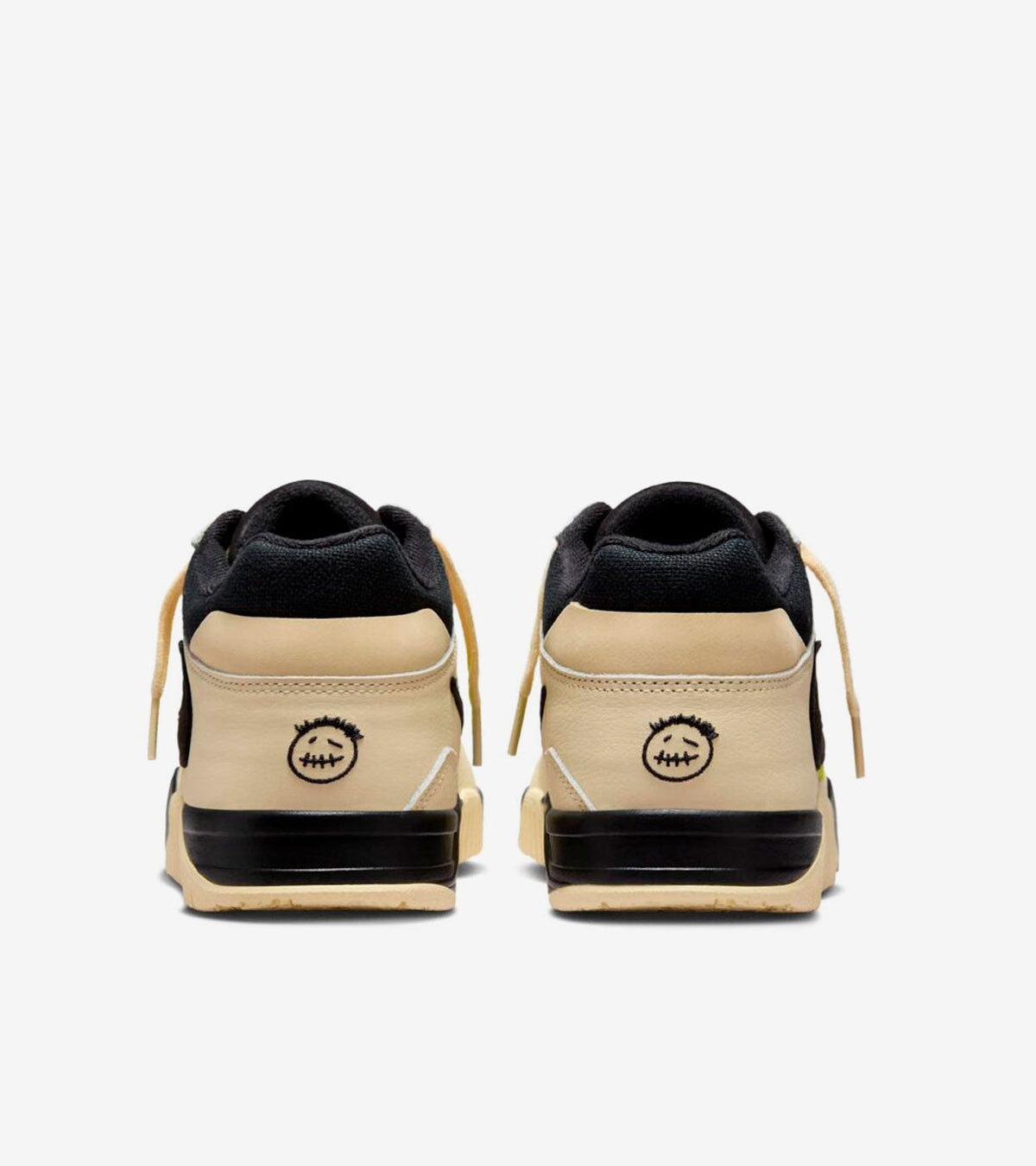 Jordan Jumpman Jack TR Travis Scott Bright Cactus