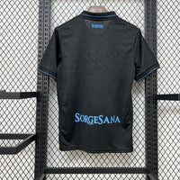 Maillot Naples extérieur 2025-26