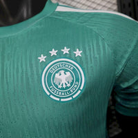 Maillot Allemagne Gardien Coupe du monde 2026