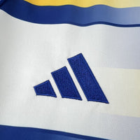 Maillot Boca Juniors Exterieur 2026/27