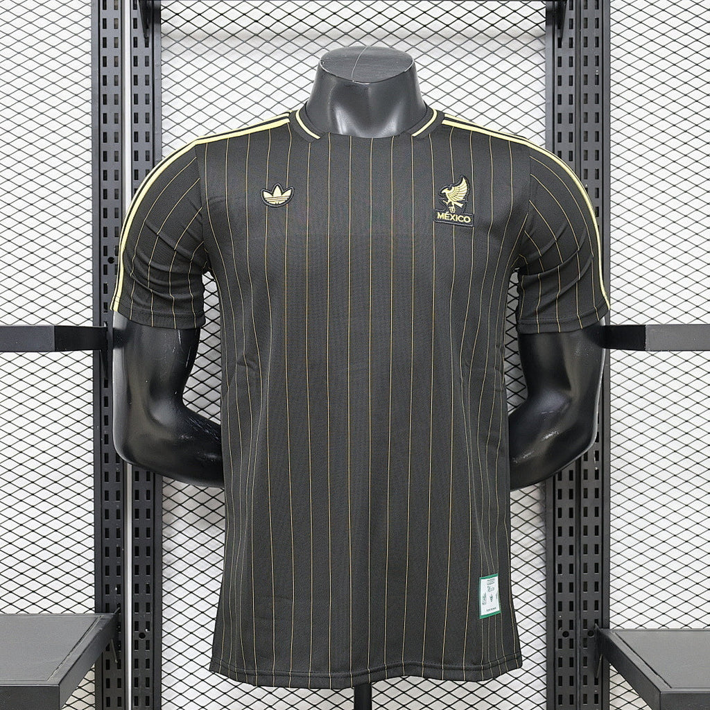 Maillot Mexique 2026