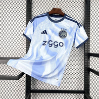 Maillot Ajax Third 2026-27