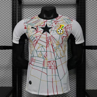 Maillot Ghana coupe du monde 2026