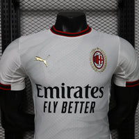 Maillot AC Milan extérieur 2026-27