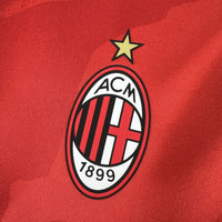 Maillot AC Milan Concept 2026-27