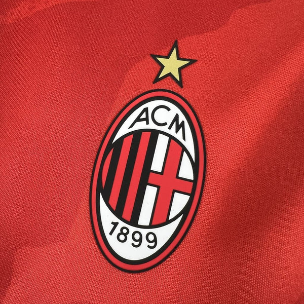 Maillot AC Milan Concept 2026-27