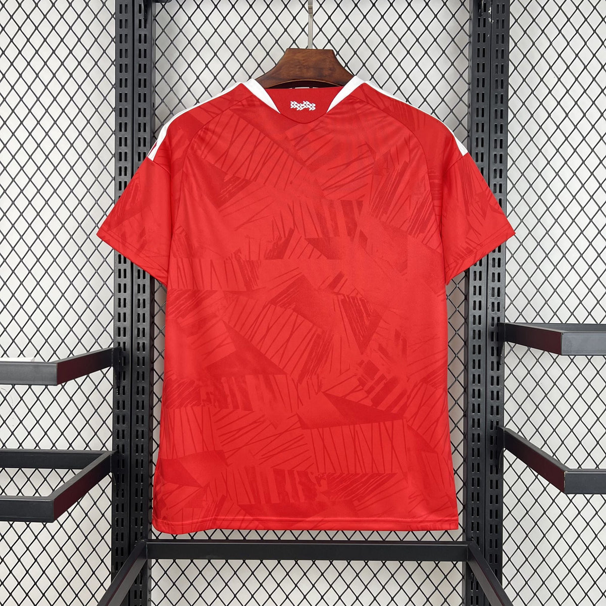 Maillot Benfica 2026-27