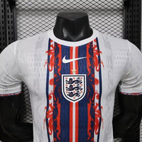 Maillot Angleterre concept 2026