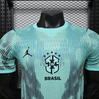 Maillot Brésil gardien coupe du monde 2026