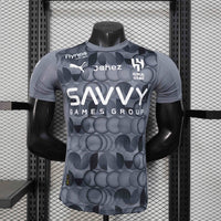 Maillot AL-Hilal 2025-26