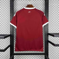 Maillot Qatar Coupe du monde 2026