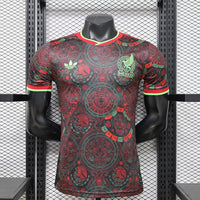 Maillot Mexique concept 2026