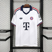 Maillot Bayern Munich Extérieur 2026/27