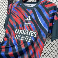 Maillot Arsenal Pre-Match 2026-27
