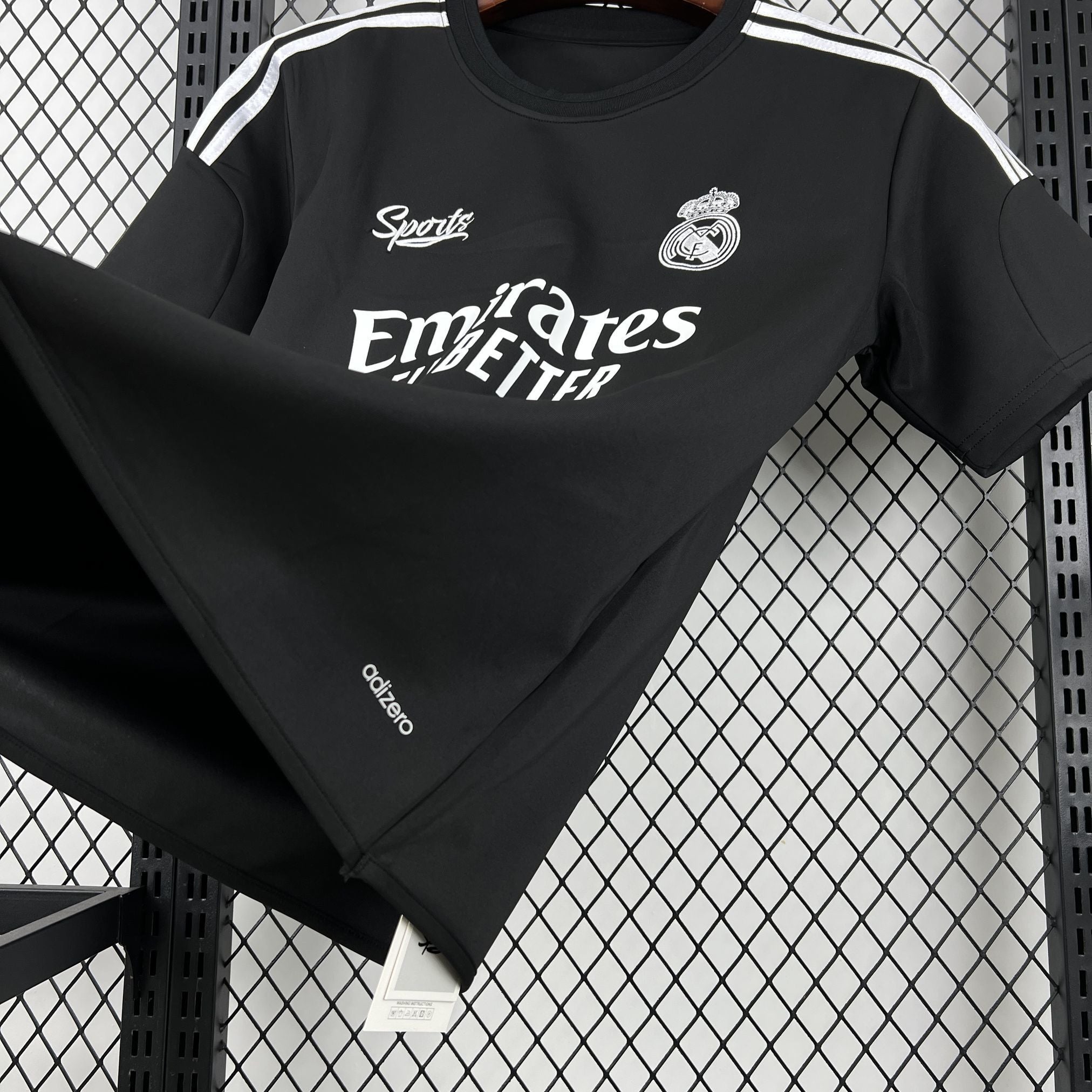 Maillot Real Madrid Concept 2026/27