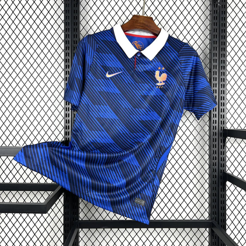 Maillot France coupe du monde 2026