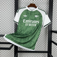 Maillot Arsenal Concept 2026-27
