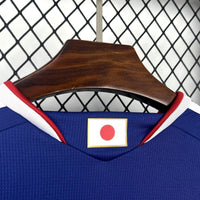 Maillot Japon Coupe du monde 2026