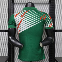Maillot Mexique concept 2026
