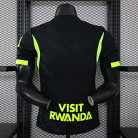 Maillot Atletico Madrid Exterieur 2026/27