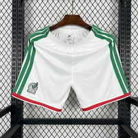 Short Mexique Coupe du monde 2026