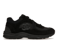 Chanel Low Black