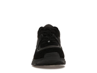 Chanel Low Black
