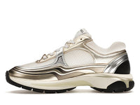 Chanel CC Runner Gold